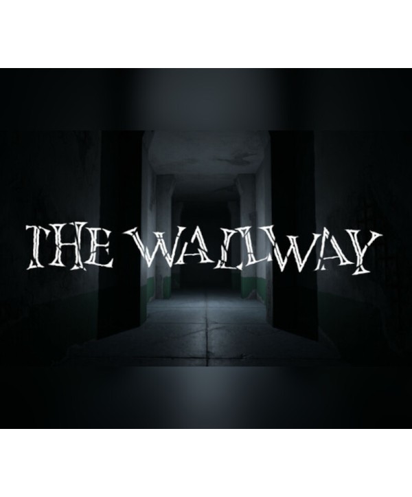 THE WALLWAY Steam Key GLOBAL